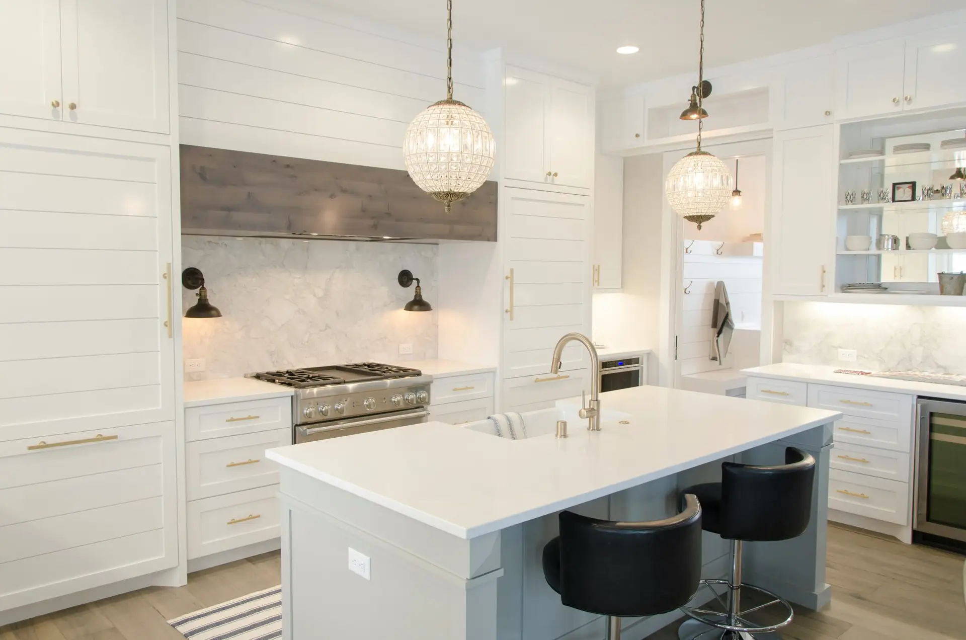 Professional deep Cleaning services in Cambridge