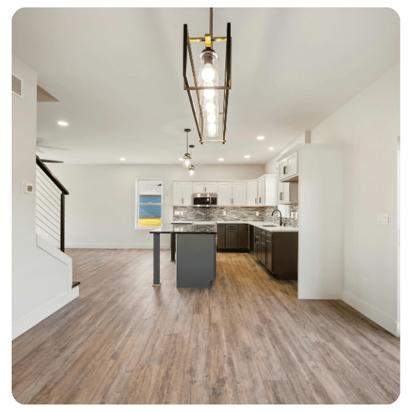 lights for professional cleaning results