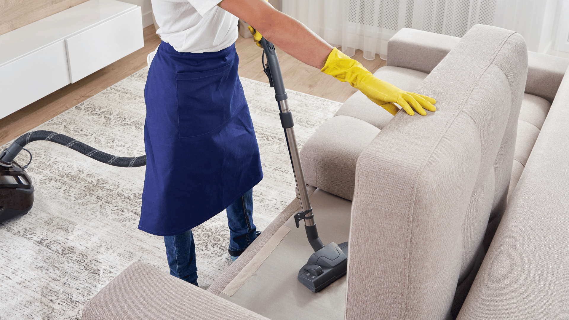 How Often to Deep Clean Your House
